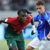 U istoriju nacionalnog fudbala uz Kristijana Ronalda u 40. godini: Portugalija može da dobije svog novog najmlađeg reprezentativca 2