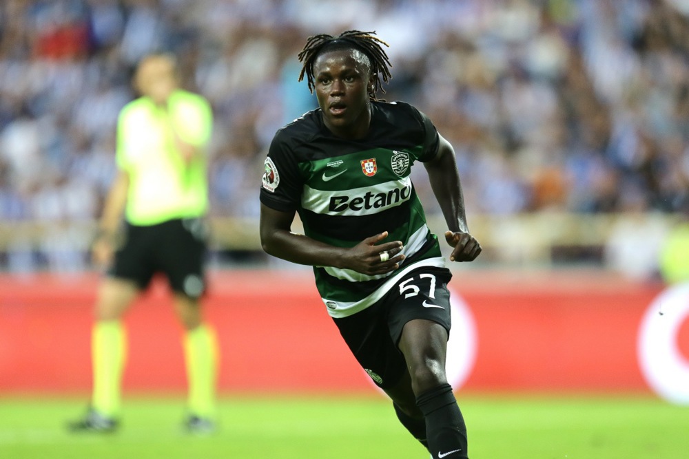 U istoriju nacionalnog fudbala uz Kristijana Ronalda u 40. godini: Portugalija može da dobije svog novog najmlađeg reprezentativca 2 U istoriju nacionalnog fudbala uz Kristijana Ronalda u 40. godini: Portugalija može da dobije svog novog najmlađeg reprezentativca 2