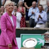 "Bio je loš dečko u filmu sa Federerom i Nadalom…": Šta bi Kris Evert rekla Đokoviću ako šampion Ju-Es opena opet trijumfuje? 10