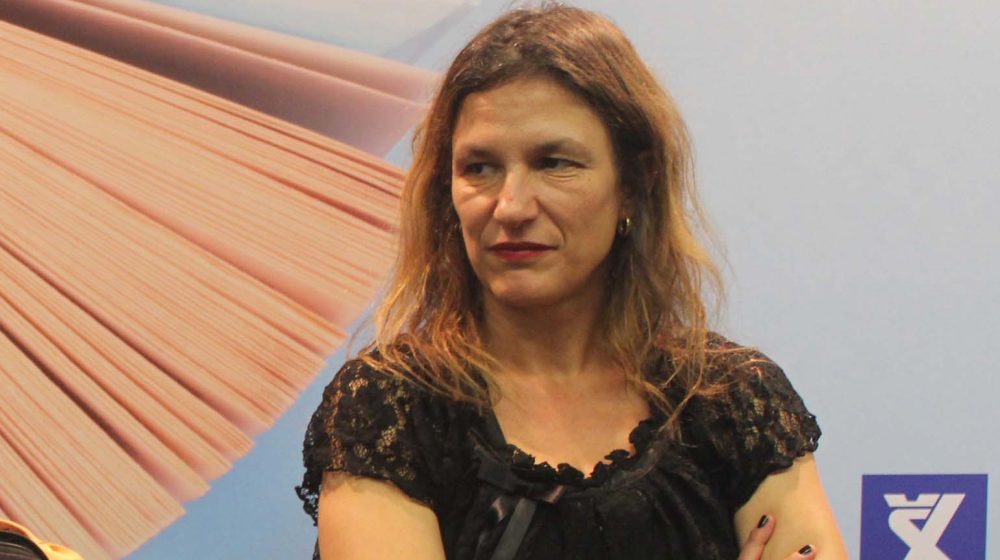Milena Marković dobitnica nagrade za međunarodnu poeziju 11