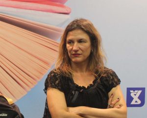 Milena Marković dobitnica nagrade za međunarodnu poeziju