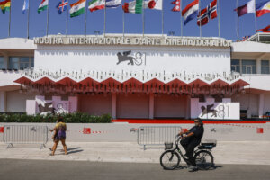 "Glas Hind Rajab" - moralni dokument našeg vremena: O filmu koji je osvojio venecijanskog Srebrnog lava 2