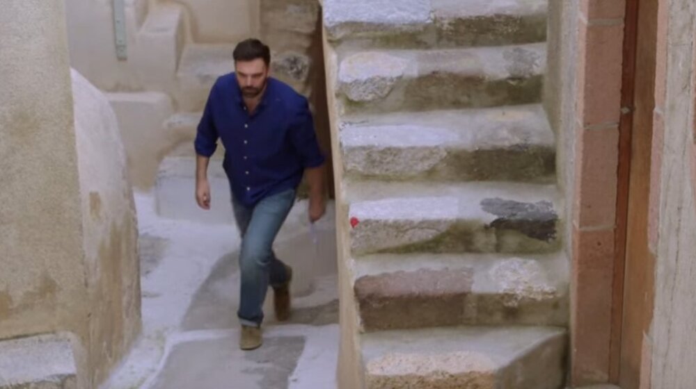 Lazarev put: Grčko-srpska koprodukcija stoji iza nagrađivanog filma čija nas premijera čeka u septembru 1