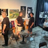 Završen jubilarni 30. Sabor likovnih umetnika u Zaječaru 14