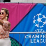 Da li je u novoj verziji himna Lige šampiona izgubila veličanstvenost? 6