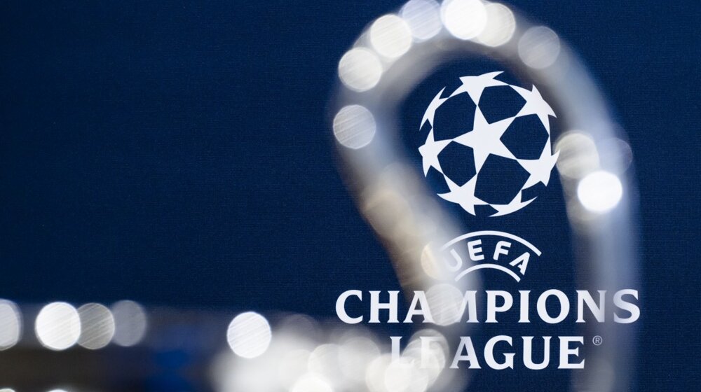 Obrisi nove ere kroz inovativni žreb: Ko se sve s kim sastaje u Ligi šampiona? 1