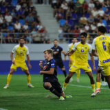 TSC preslikao prošlo leto - u kvalifikacijama nemoćan, a ostaje u Evropi: Makabi s trenerom Lazetićem se poigrao u Bačkoj Topoli 1