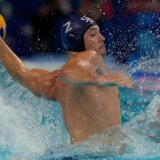 Vaterpolisti Srbije porazom završili grupnu fazu na Olimpijskim igrama u Parizu 9