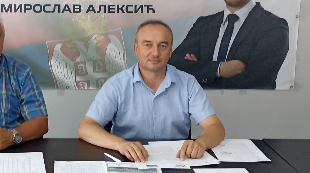 “Borani se i dalje truju”: Narodni pokret Srbije iz Bora 1