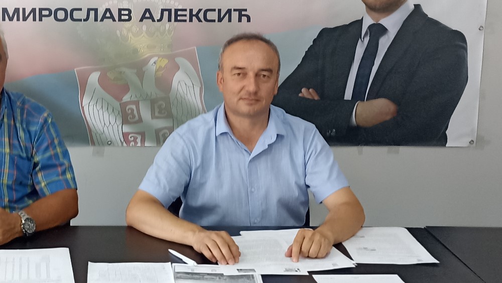Bor, naša odgovornost: Podnete krivične prijave protiv overivača i načelnice GU Bor zbog sumnje na duplirane potpise 1