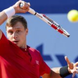 Međedović večeras igra za debi na Ju-Es openu 12