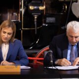 Milica Đurđević Stamenkovski posle skandala sa diplomom nastavila javne aktivnosti: Šta donosi Memorandum koji je potpisala? 5