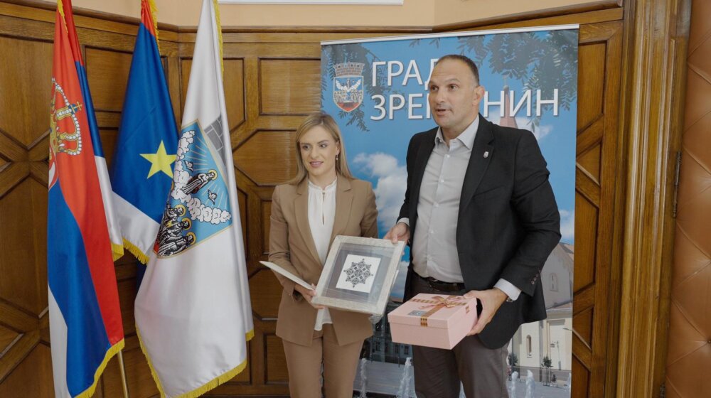 Gradonačelnik Zrenjanina odbio održavanje posebne sednice o kvalitetu vode 1