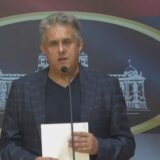 Poslanik predlaže zakon o Hitnoj pomoći 1