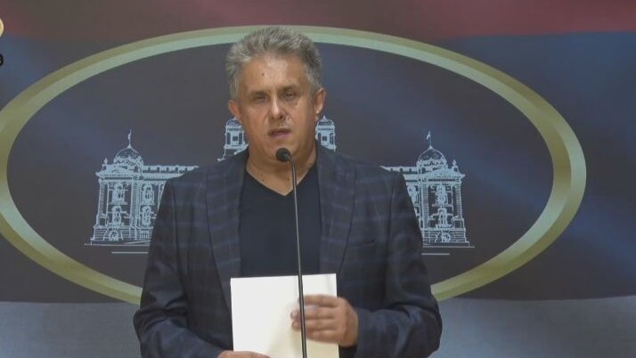 Poslanik predlaže zakon o Hitnoj pomoći 1