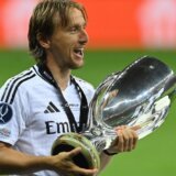 Luka Modrić