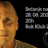 Sećanje na osnivača Gitarijade Mošu Radenkovića: Koncert 28. avgusta u Zaječaru 6