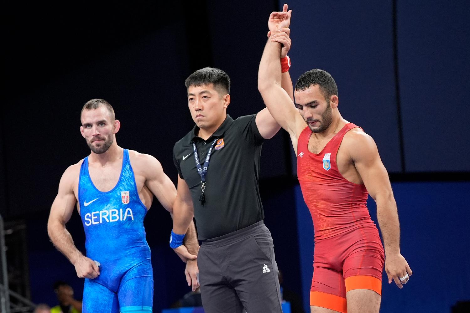 Srbija danas na Olimpijskim igrama: Možda bude lepa uvertira za košarkaški spektakl protiv Amerikanaca (SATNICA) 2