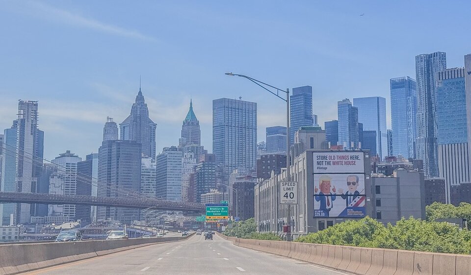 Porodice u SAD-u se sele zbog zagađenja vazduha, ali zdravije oblasti rezervisane samo za bogate 1