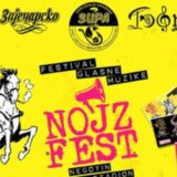 Nojz fest 6. i 7. septembra u Negotinu 13