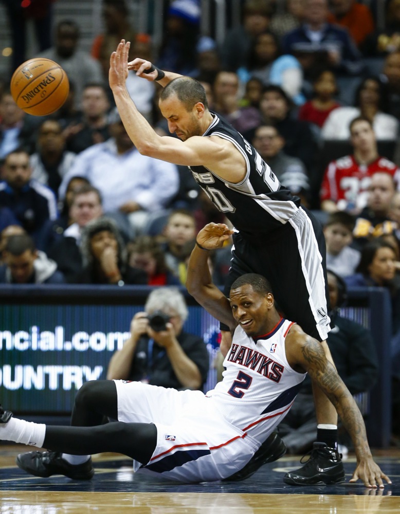 Kalifornijski gaučo koji je trofeje osvajao samo sa Željkom Obradovićem: Ko je Džejms Naneli, Partizanov disident? 2