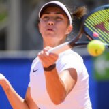 Kvalifikacije za Ju-Es open: Olgi Danilović prednost sa 4:0 nije bila dovoljna za odlazak u drugo kolo 14