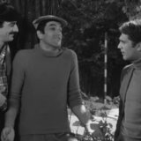 Glumac Voja Brajović otkrio: Originalni kraj 'Otpisanih', koji niste videli, izbačen je sa razlogom 1