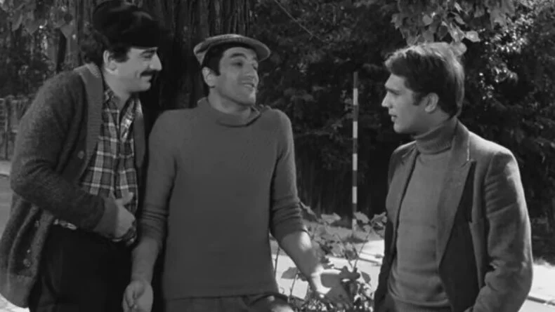 Glumac Voja Brajović otkrio: Originalni kraj 'Otpisanih', koji niste videli, izbačen je sa razlogom 1