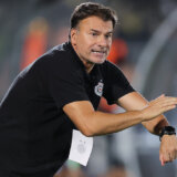 Stanojević: Imamo aktivan rezultat, idemo po pobedu u revanšu 15