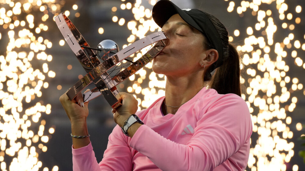 I posle pola veka: Australijanka Gulagong i dalje poslednja pobednica u Sinsinatiju i Kanadi u jednoj godini, taj "dabl" nema ni Đoković 1