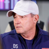 Stojković: Radujem se utakmici protiv Španije, Milenković kapiten Srbije 2