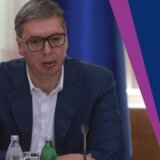 Treba li verovati Vučiću kada kaže da se bez saglasnosti naučne zajednice neće ulaziti u projekat "Jadar"? 2