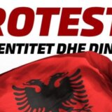 Albanci najavili protest na jugu Srbije 2