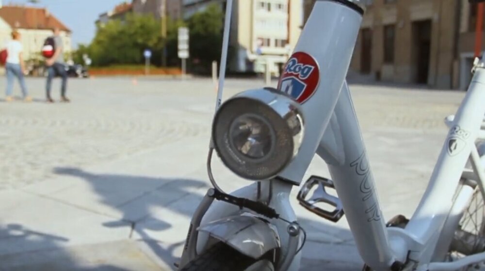 "Nemati Pony značilo je ozbiljan hendikep": Pričao o biciklu i ex-yu dizajnu koja budi emocije 1