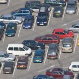 Kako bi boja vašeg automobila mogla da pogorša efekat toplotnog ostrva u gradu? 8