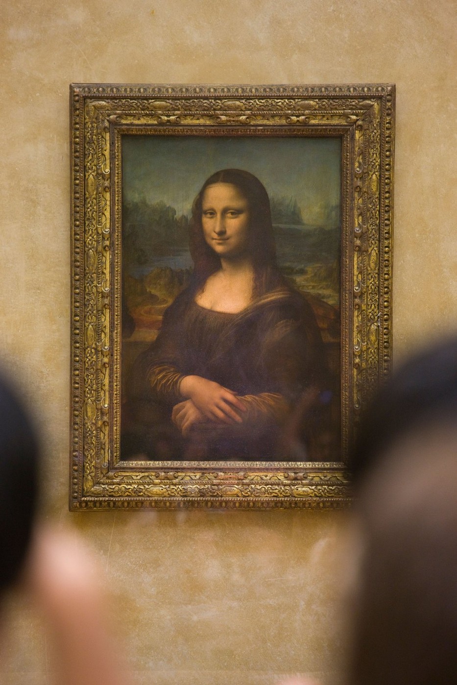 Ko je "ukrao" čuvenu sliku i da li Mona Liza treba da se vrati "kući"? 3 Mona Lisa