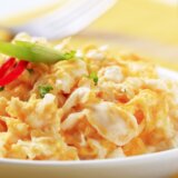 Kajgana, kuvana ili pržena: Ovo je najzdraviji način priprema jaja 11