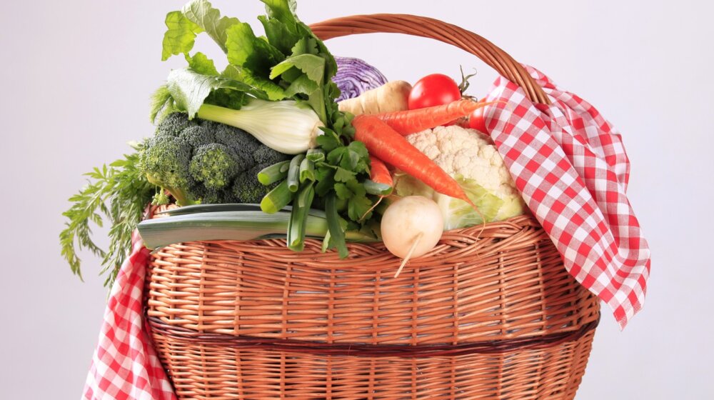 Ovo je zvanično najzdravije povrće na svetu, ali skoro niko ga ne jede 1