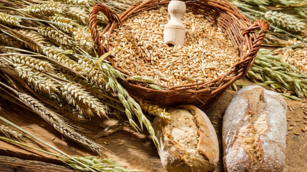 Ova žitarica reguliše probavu, krvni pritisak i dobra je zamena za kafu 1