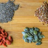 Samo jedna šaka ovih semenki diže energiju i imunitet, a snižava holesterol i pritisak 3