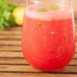 Čisti jetru i izbacuje toksine: Pijte ovaj letnji napitak svako jutro na prazan stomak 4