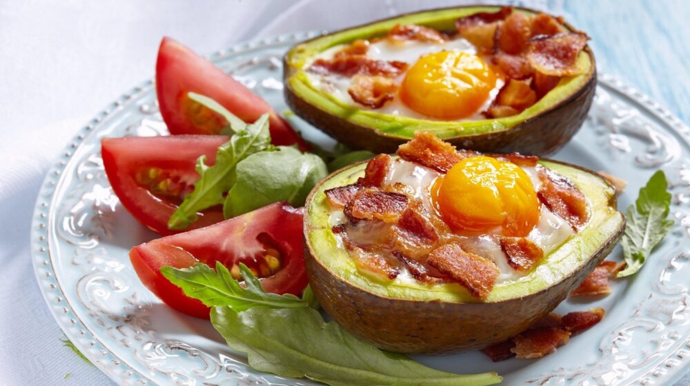 Porcija ovog voća dnevno može smanjiti loš holesterol 1