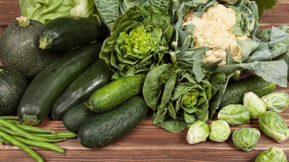 Gorušica: 7 namirnica koje će vam pomoći da se rešite neprijatnog peckanja 1