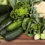 Gorušica: 7 namirnica koje će vam pomoći da se rešite neprijatnog peckanja 1