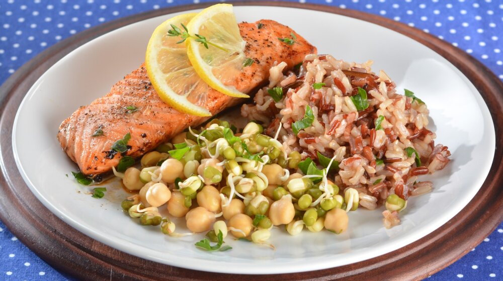 Ove namirnice čiste arterije, prema kardiologu 1