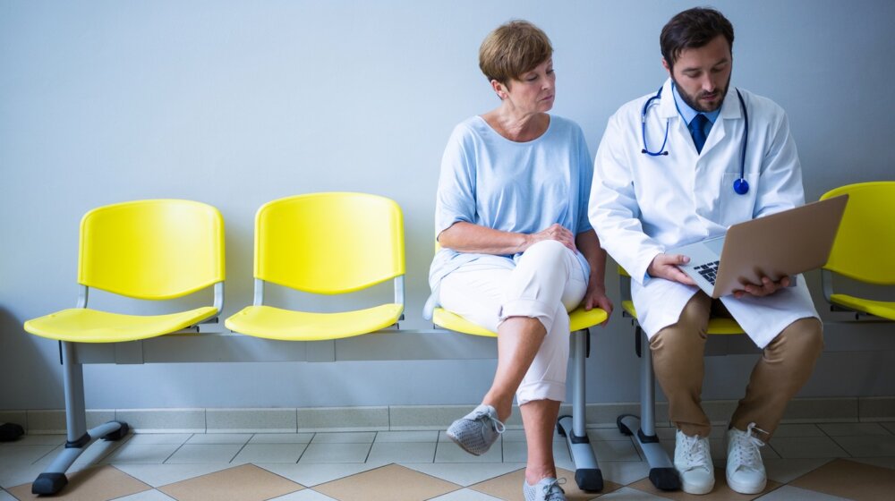 Simptomi koji mogu da se jave danima pre moždanog udara 1