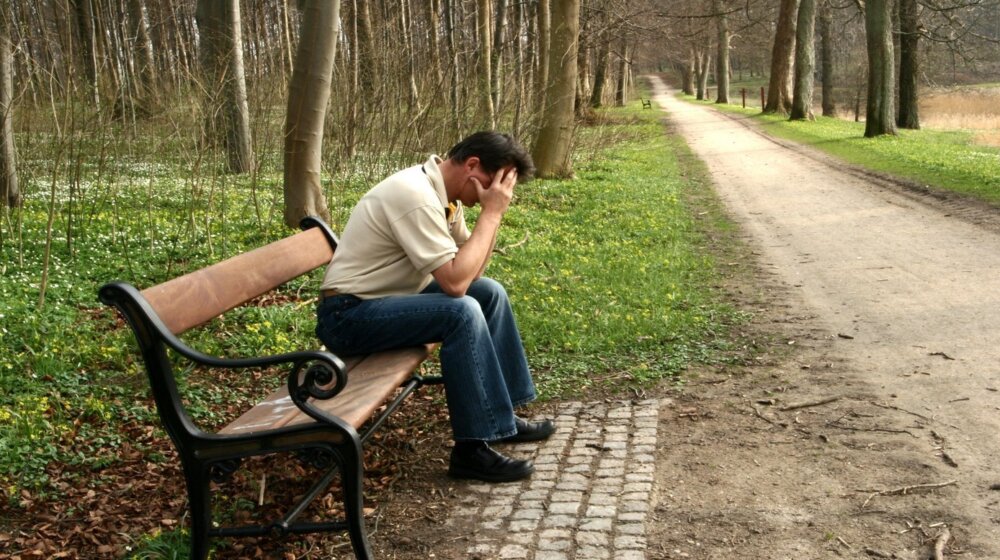 "Kako sam saznao da imam rak grla": Ispovest pacijenta koji je zanemario prve simptome 1