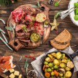 Kako da se hranite prvih dana po prestanku posta? 2