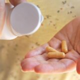 Tri najbolja dodatka ishrani za zdravlje mozga 1