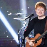 Zbog turneje kojom je napunio Hipodrom, Ed Širan je imao porodične probleme? 3